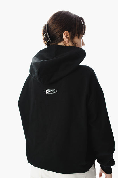 100% pure hoodie