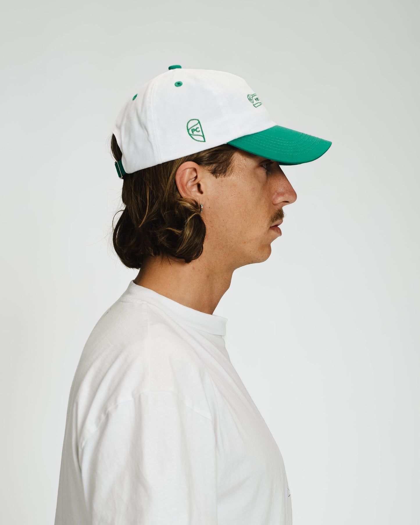 pure x golfclub cap