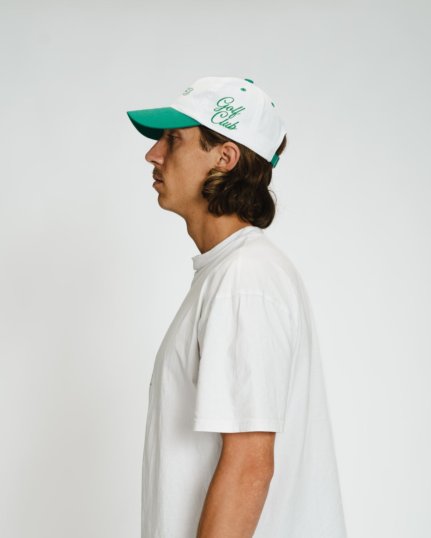 pure x golfclub cap